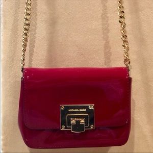 Michael Kors Small Crossbody Purse